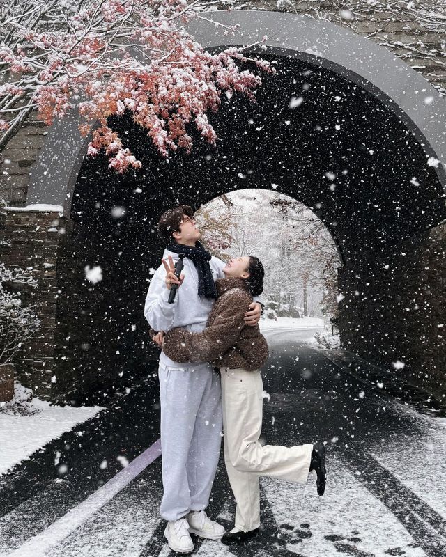 /사진=이나연 인스타그램