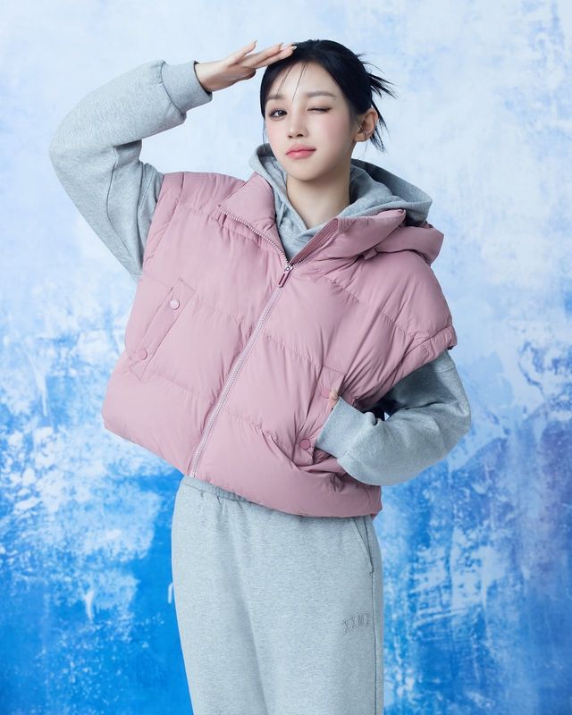 /사진=(여자)아이들 인스타그램