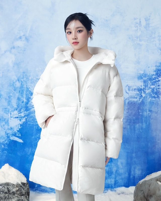 /사진=(여자)아이들 인스타그램