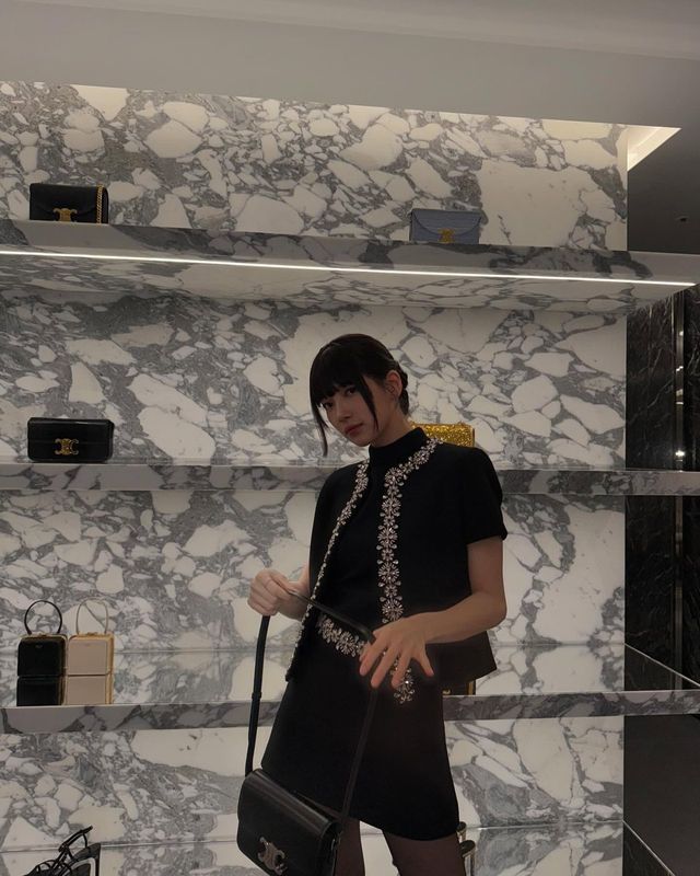 /사진=수지 인스타그램