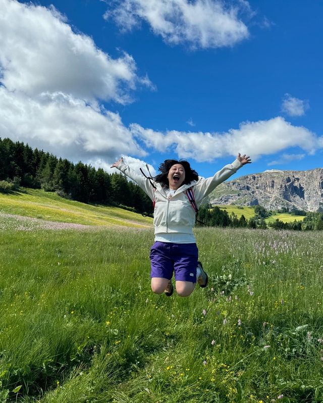 /사진=라미란 인스타그램