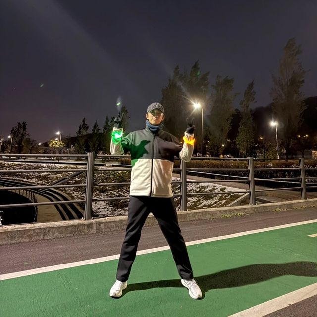 /사진=임영웅 인스타그램