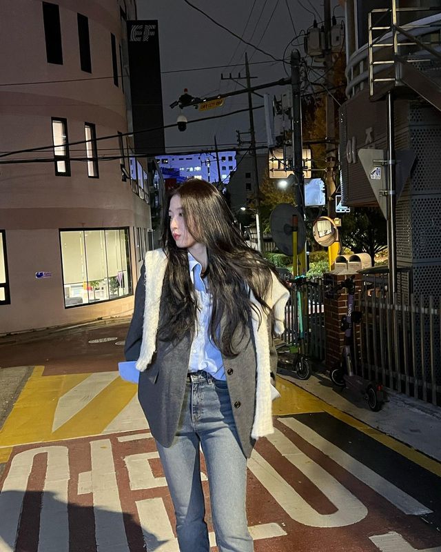 /사진=아린 인스타그램