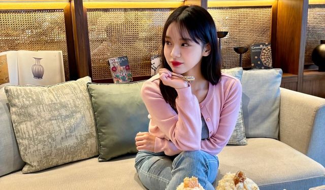 /사진=맹승지 인스타그램