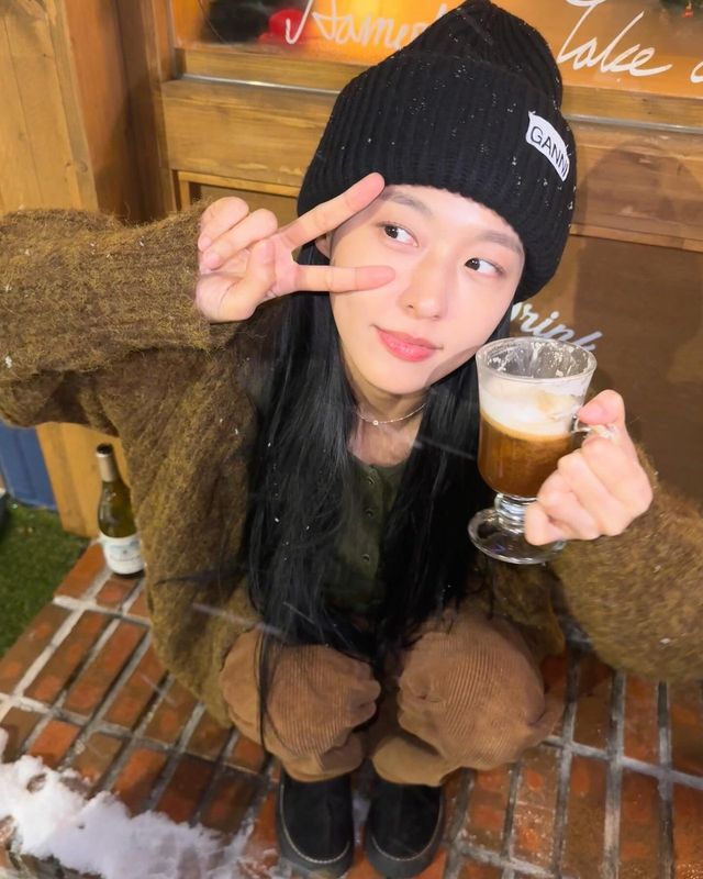 /사진=설현 인스타그램