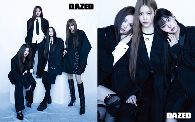 /사진=데이즈드