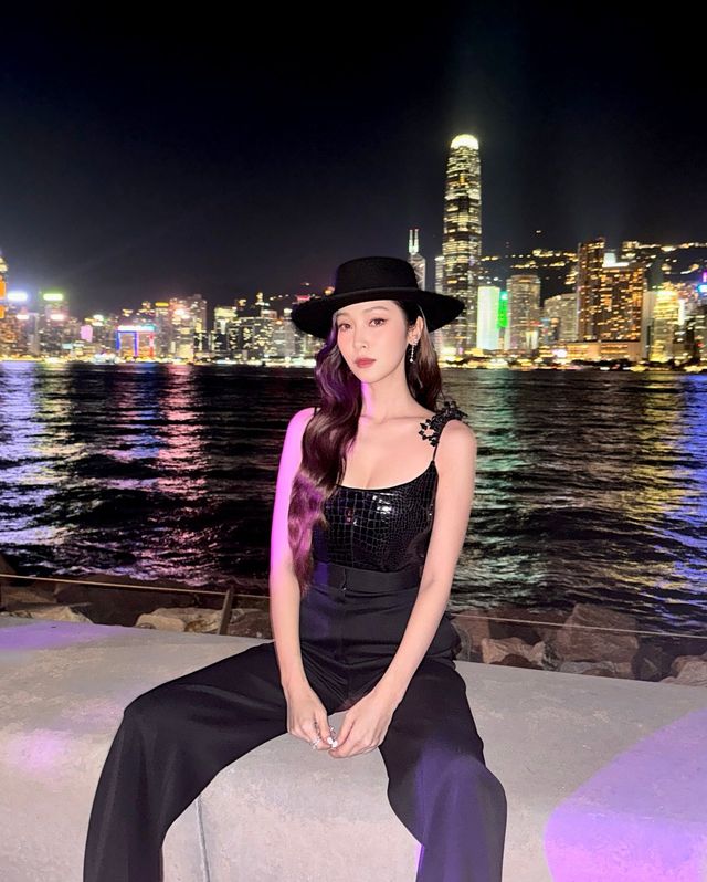 /사진=제시카 인스타그램