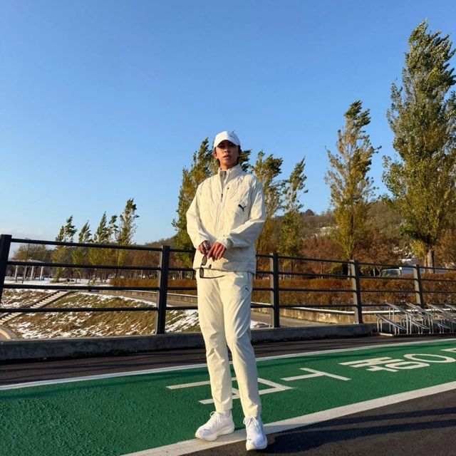 /사진=임영웅 인스타그램