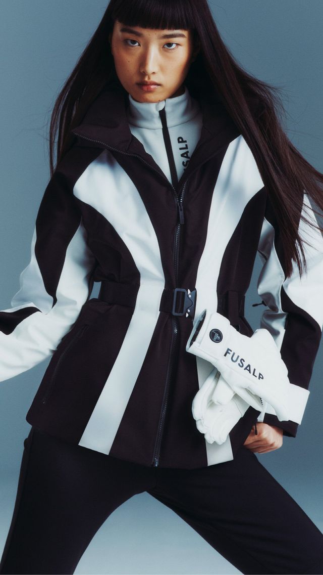 /사진=퓨잡(Fusalp)