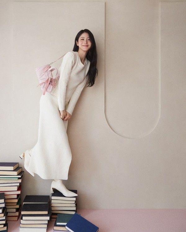 /사진=신예은 인스타그램