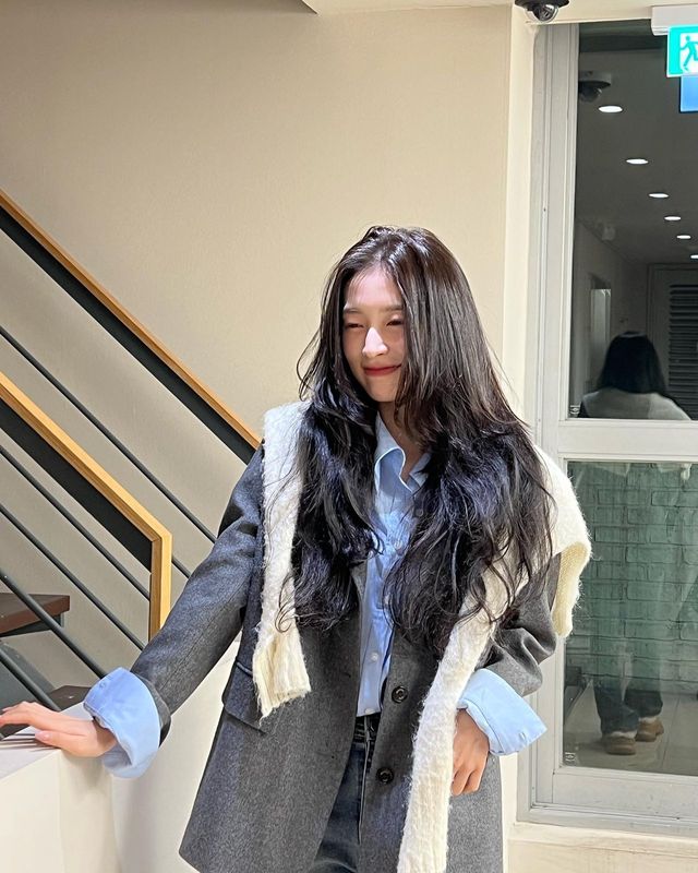 /사진=아린 인스타그램