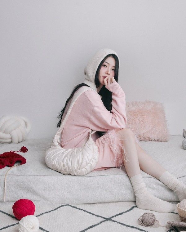 /사진=신예은 인스타그램