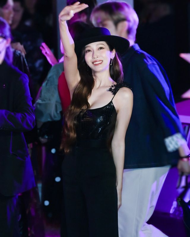 /사진=제시카 인스타그램