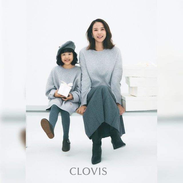 사진=조윤희 인스타그램