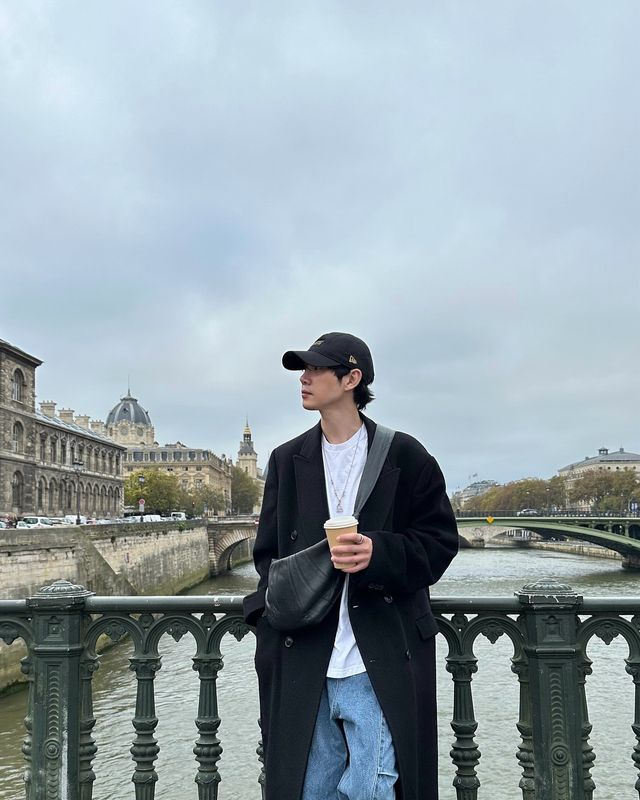 사진=박성훈 인스타그램