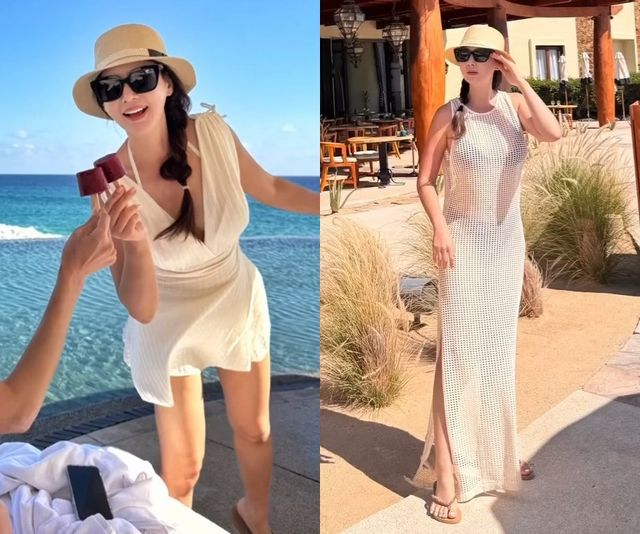 사진=이혜원 인스타그램