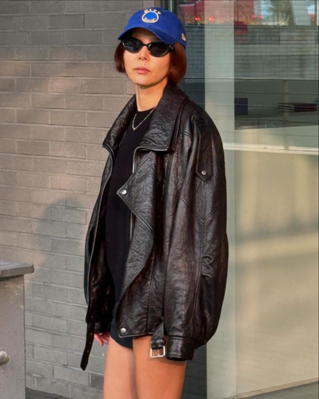 사진=김나영 인스타그램