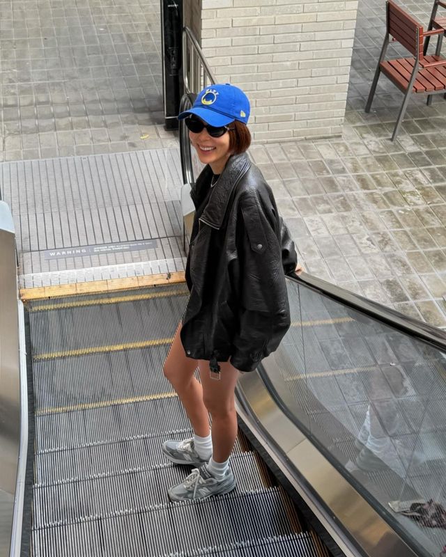 사진=김나영 인스타그램