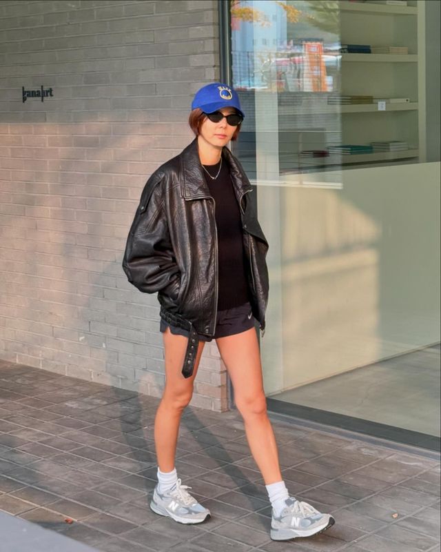 사진=김나영 인스타그램