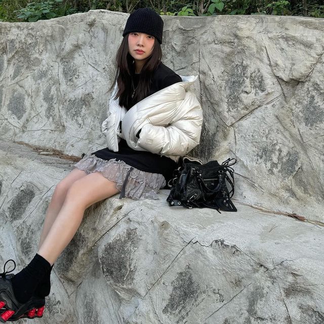 사진=김아영 인스타그램