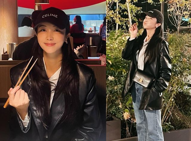 사진=김옥빈 인스타그램