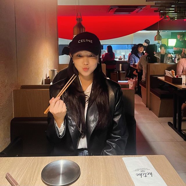 사진=김옥빈 인스타그램