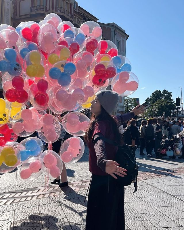 사진=권은비 인스타그램