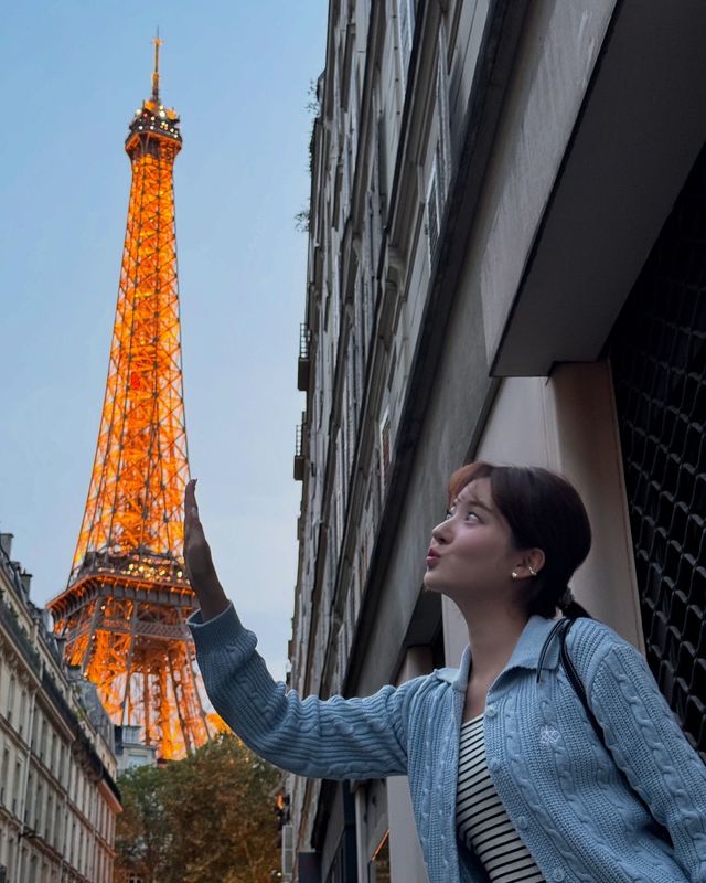 사진=조수민 인스타그램