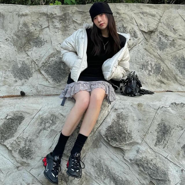 사진=김아영 인스타그램