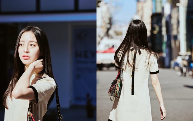 /사진=박지후 인스타그램