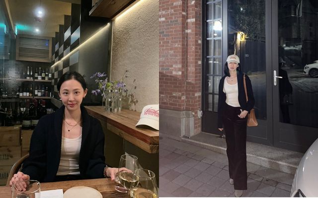 /사진=다솜 인스타그램