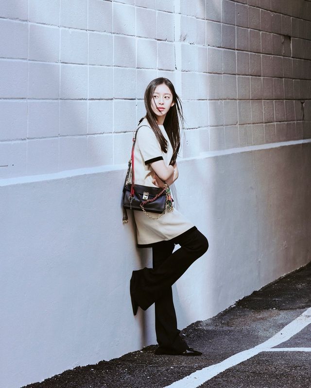 /사진=박지후 인스타그램