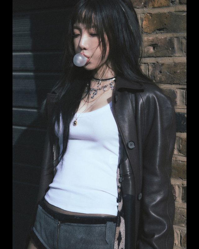 사진=태연 인스타그램