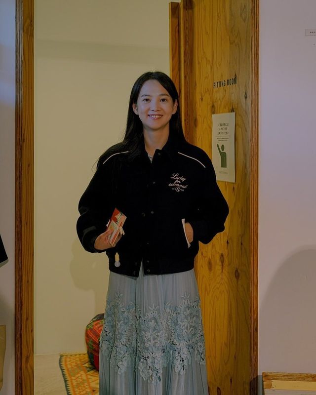 /사진=윤승아 인스타그램