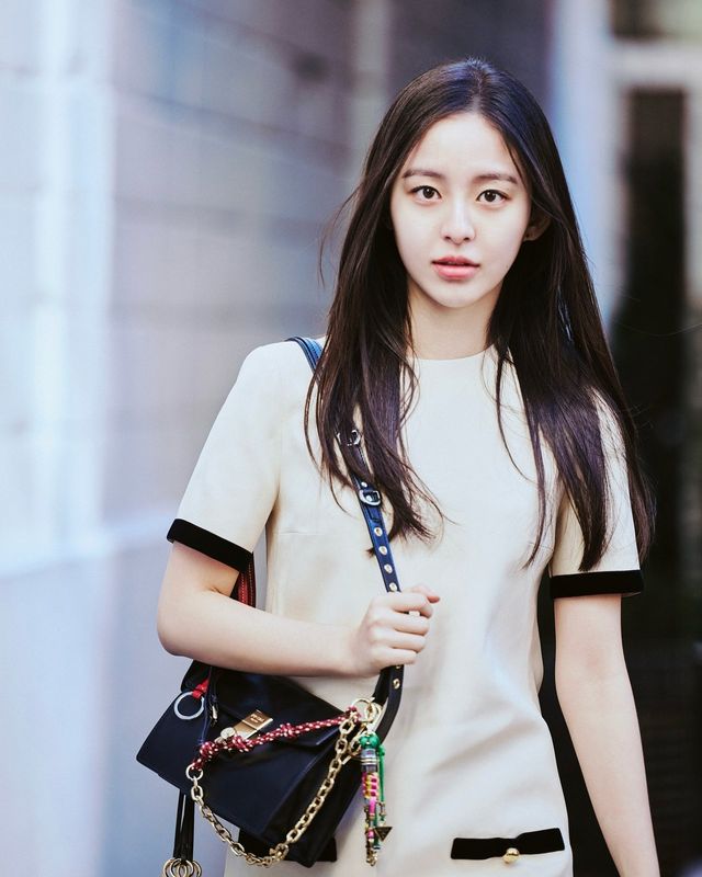 /사진=박지후 인스타그램