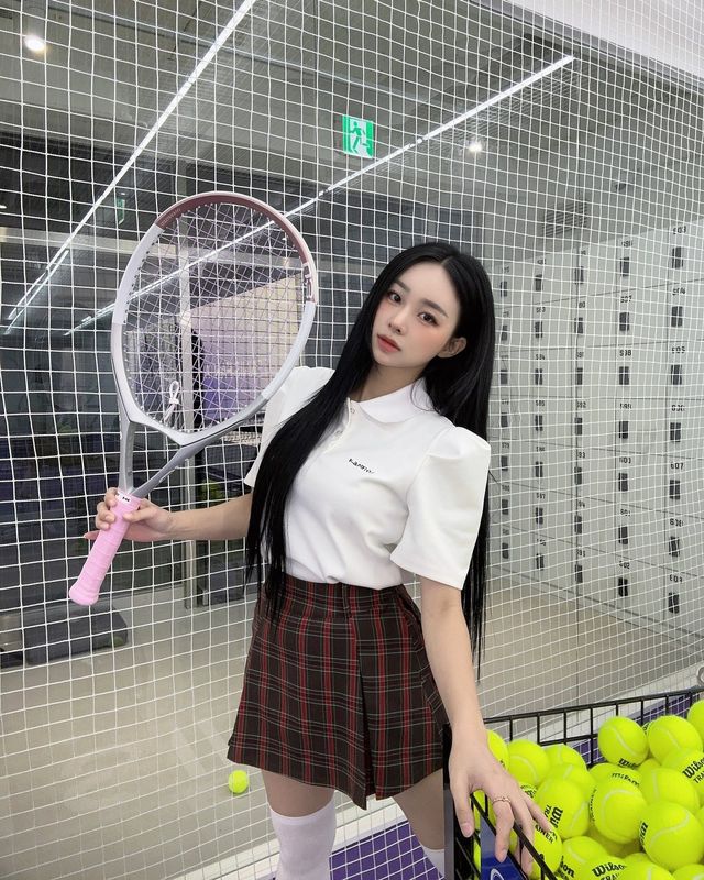 /사진=한초임 인스타그램