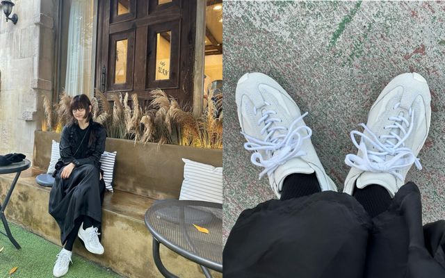 /사진=박소담 인스타그램