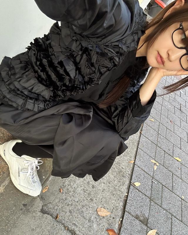 /사진=박소담 인스타그램