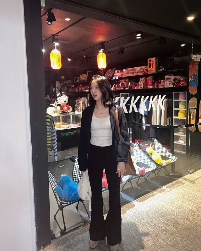 /사진=다솜 인스타그램