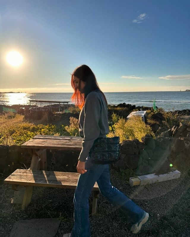 /사진=김빈우 인스타그램