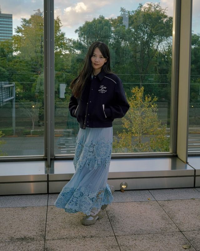 /사진=윤승아 인스타그램