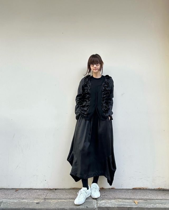 /사진=박소담 인스타그램