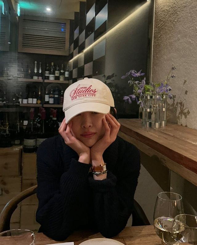 /사진=다솜 인스타그램