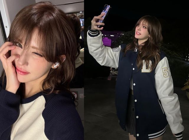 사진=전소미 인스타그램