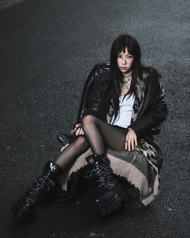 사진=태연 인스타그램