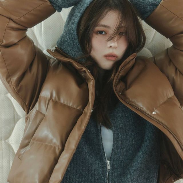 /사진=한소희 인스타그램