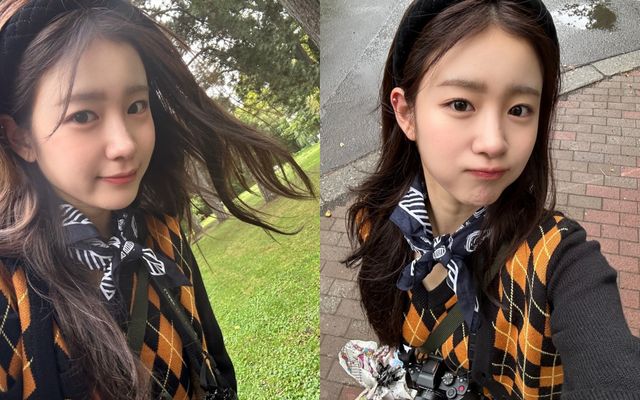 /사진=우아 인스타그램