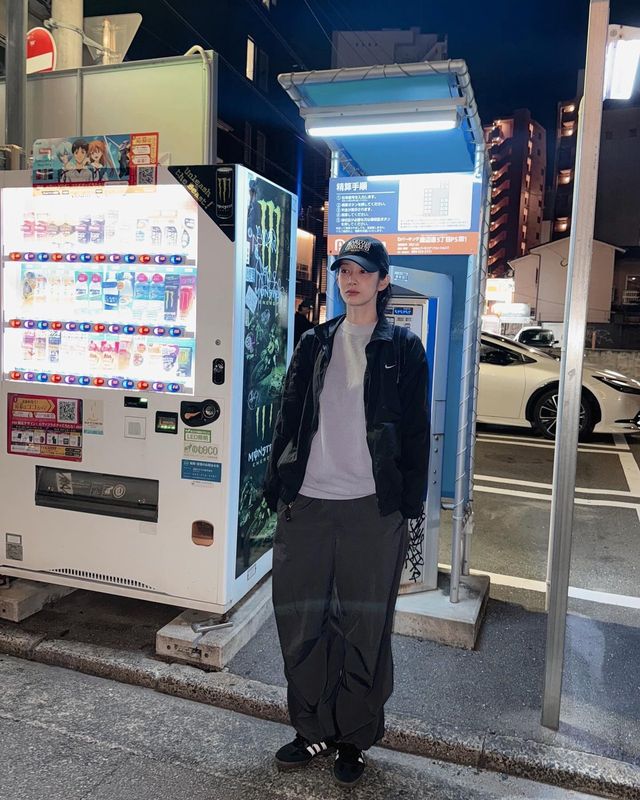 /사진=오혜원 인스타그램