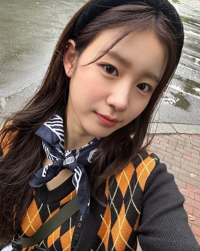 /사진=우아 인스타그램