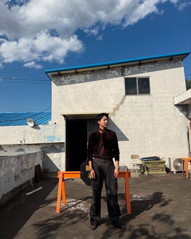 /사진=이정신 인스타그램